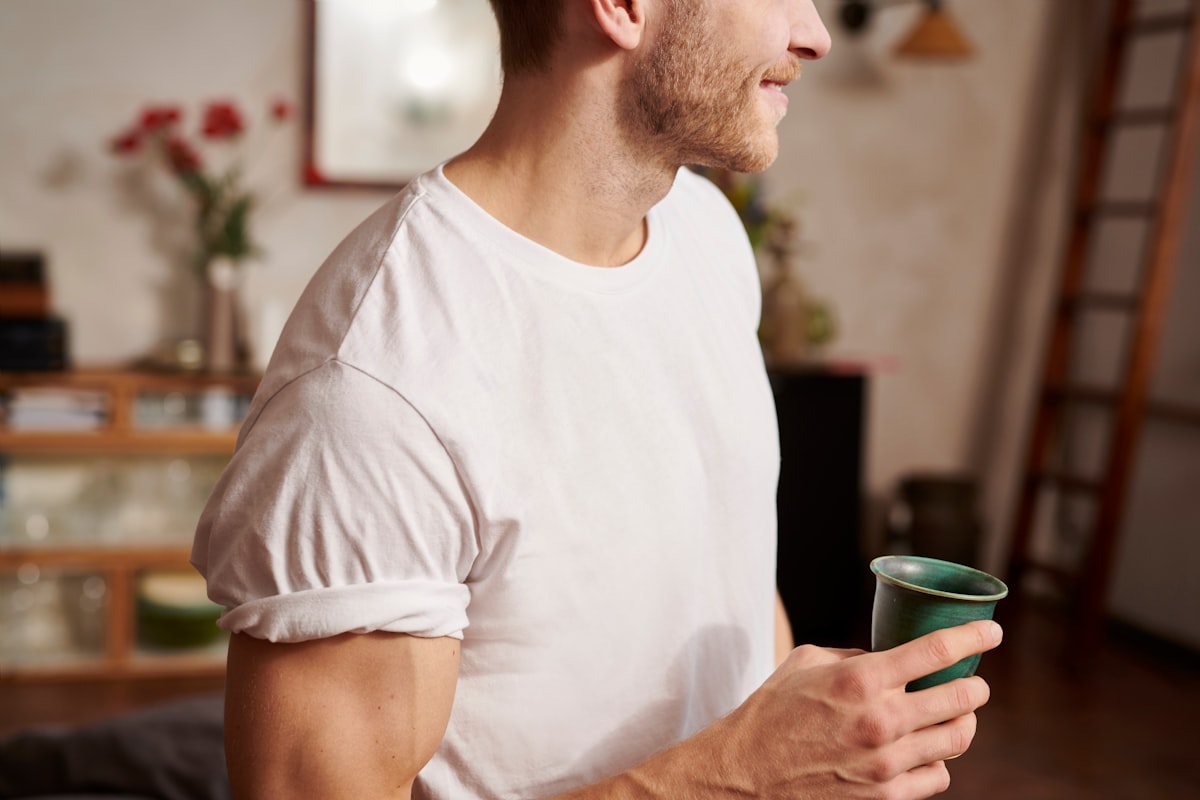 Stress and metabolism